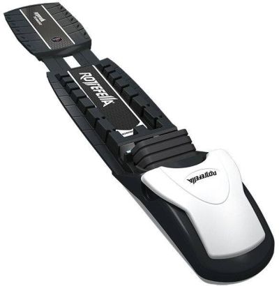 Rottefella NNN Bc Manual