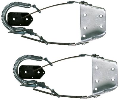 Kuusamon Uistin Finngrip-eräside | Alk. 99,00 €