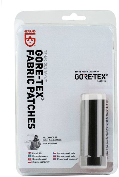 Gear Aid Gore-Tex Repair
