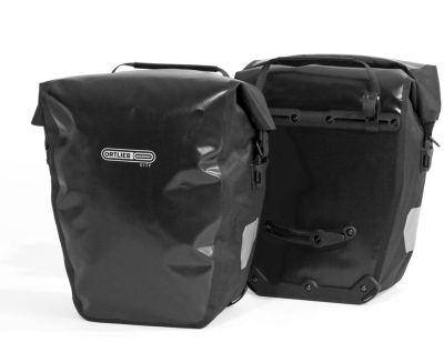 Ortlieb Back-Roller City, pari