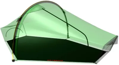 Hilleberg Akto ja Enan Footprint, kuva 1 / 1