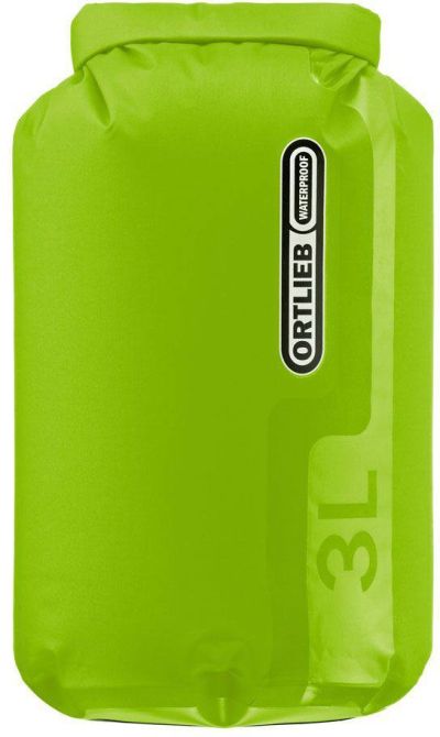 Ortlieb Kuivapussi PS10 3 litraa