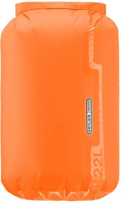Ortlieb Kuivapussi PS10 22 litraa, kuva 1 / 1