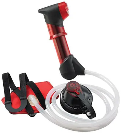 MSR HyperFlow, kuva 1 / 1