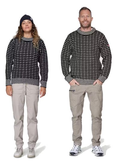 Devold Original Islender