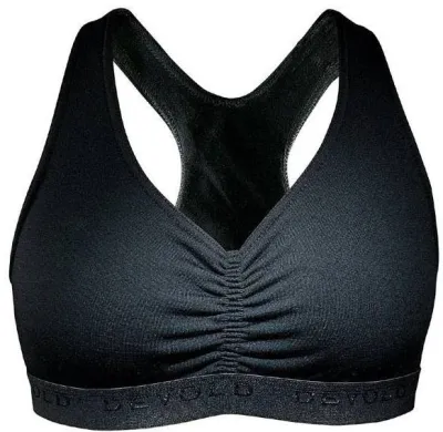 Devold Wool Fleece Bra, kuva 1 / 1
