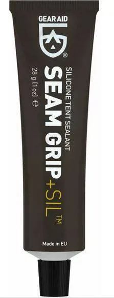 Gear Aid Silicone Seam Sealer