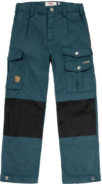 Fjällräven Kids Vidda Trousers, kuva 1 / 1
