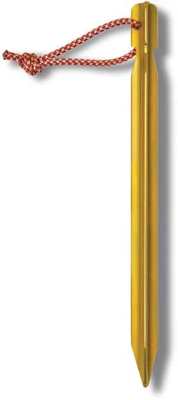Hilleberg Y-Pegs, kuva 1 / 1