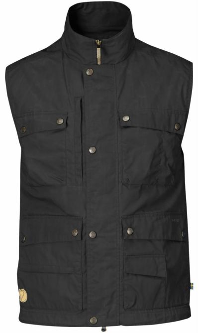 Fjällräven Reporter Lite Vest | Alk. 189,00 €