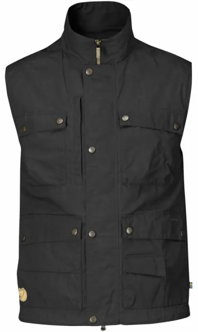 Fjällräven Reporter Lite Vest, kuva 1 / 1