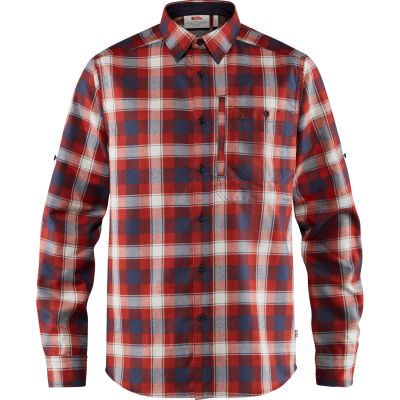 Fjällräven Men's Fjällglim Shirt | Alk. 99,90 €