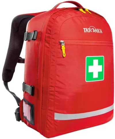 Tatonka First Aid Pack -reppu, kuva 1 / 1