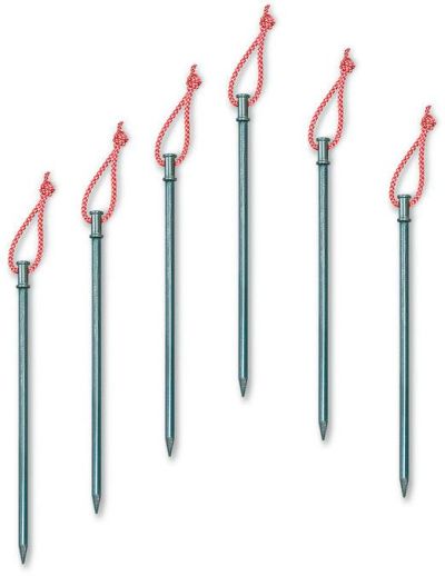 Hilleberg Stinger -titaanikiilat