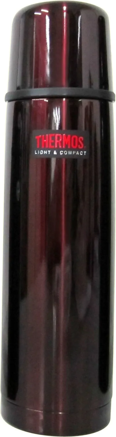 Thermos FBB 750 Midnight Red