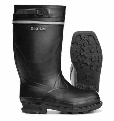 Nokian Jalkineet Naali - Talvikumisaappaat