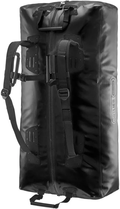 Ortlieb Big-Zip, kuva 1 / 1