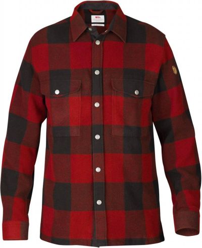 Fjällräven Canada Shirt