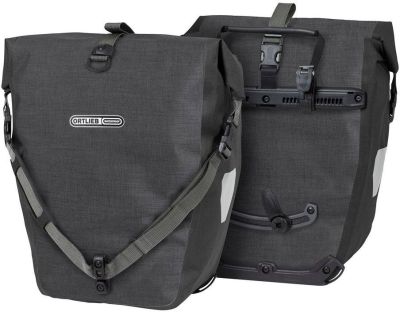 Ortlieb Back-Roller Plus CR, pari