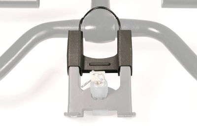 Ortlieb Ultimate Kiinnityssarjan jatkopala