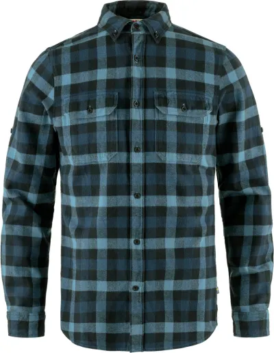 Fjällräven Skog Shirt, kuva 1 / 1