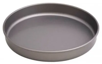 Trangia Paistinpannu, 27-sarja, kova-anodisoitu, kuva 1 / 1
