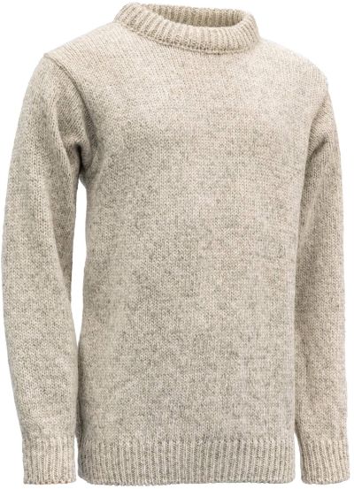 Devold Nansen Sweater