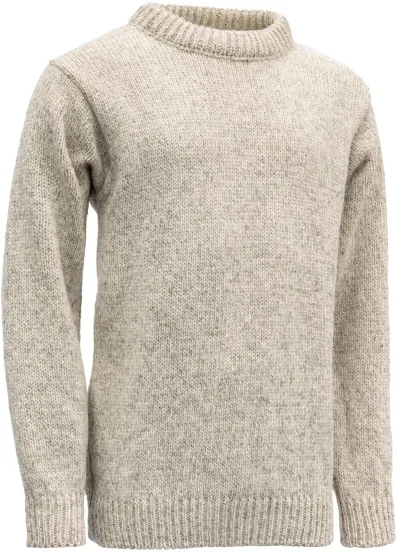 Devold Nansen Sweater, kuva 1 / 1