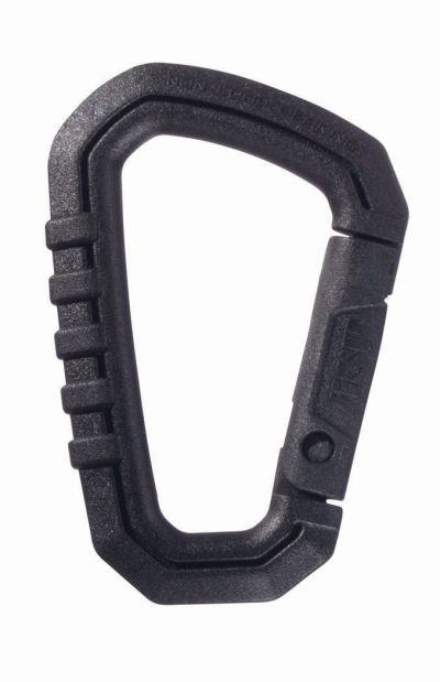 ASP Karabiini, pieni | Alk. 7,50 €