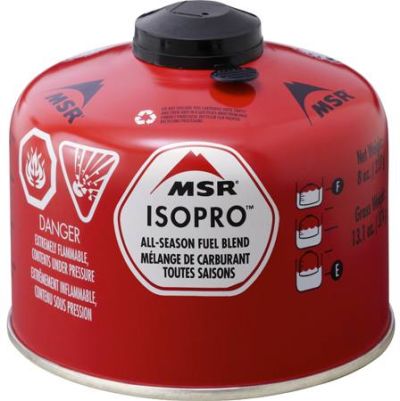 MSR Isopro 227 g | Alk. 8,95 €