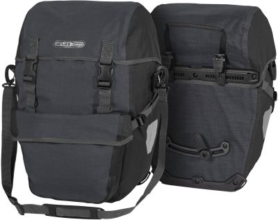 Ortlieb Bike Packer Plus, pari | Alk. 215,00 €