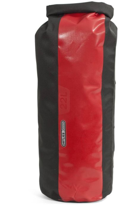 Ortlieb PS 490 -kuivasäkki, 22 litraa