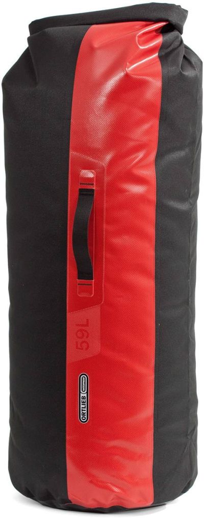 Ortlieb PS 490 -kuivasäkki, 59 litraa | Alk. 49,90 €