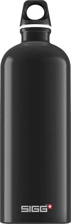 Sigg Traveller 1,0 Black, kuva 1 / 1