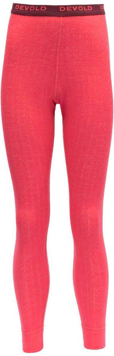 Devold Duo Active Merino 205 Long Johns Junior