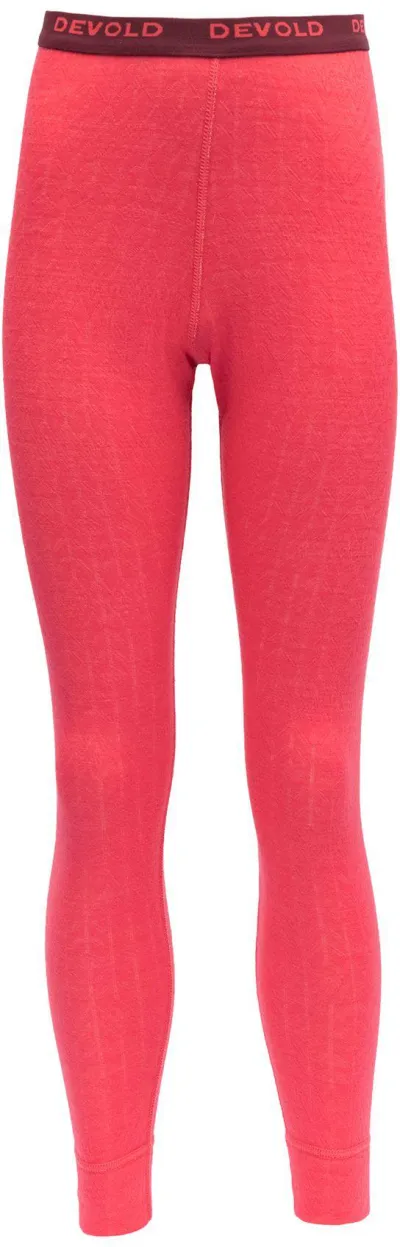 Devold Duo Active Merino 205 Long Johns Junior, kuva 1 / 1
