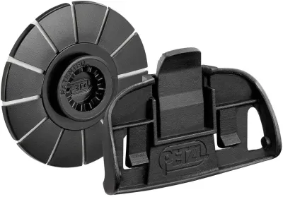 Petzl Adapter Kit Tikka ja Zipka