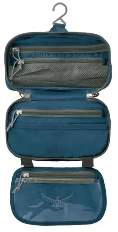 Osprey Ultralight Washbag Zip, kuva 1 / 1