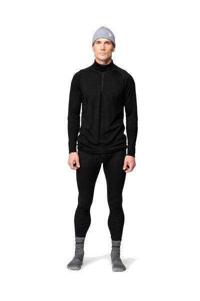 Devold Duo Active Merino 205 Zip Neck Man | Alk. 105,00 €