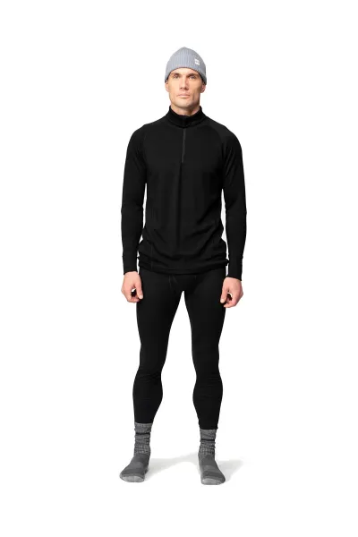 Devold Duo Active Merino 205 Zip Neck Man, kuva 1 / 1