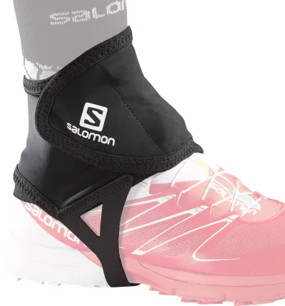 Salomon Trail Gaiters Low, kuva 1 / 1