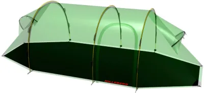 Hilleberg Nammatj 2 GT Footprint, kuva 1 / 1