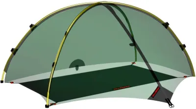 Hilleberg Niak Footprint, kuva 1 / 1