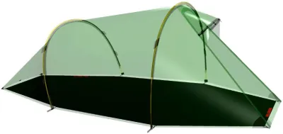 Hilleberg Nallo 3 Footprint, kuva 1 / 1