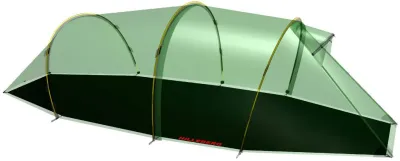 Hilleberg Nallo 4 GT Footprint, kuva 1 / 1