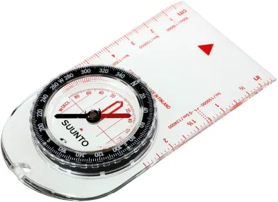 Suunto A-10