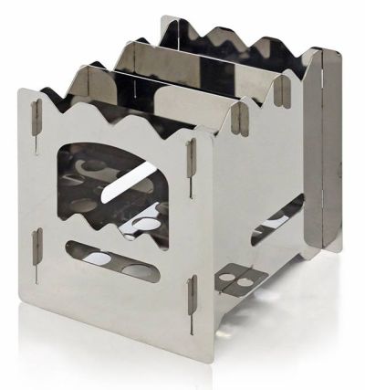 Petromax Hobo Stove BK1