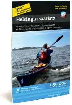 Calazo Helsingin Saaristo Tyvek, kuva 1 / 1