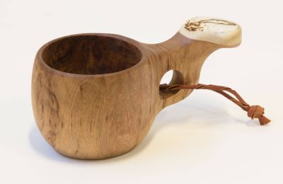 Pahkataide Visaluukuksa Lohi