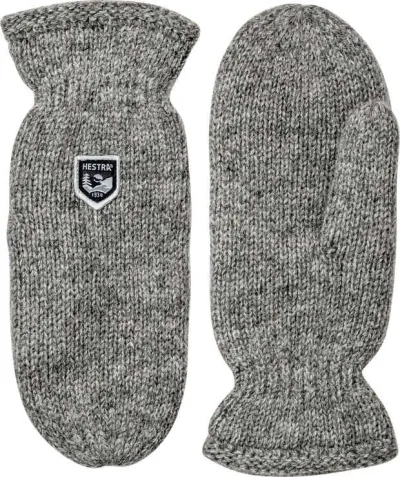 Hestra Basic Wool Mitt, kuva 1 / 1